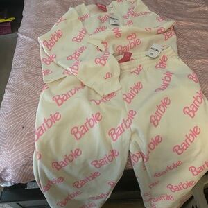 Forever 21 Barbie Jogging Suit Plus